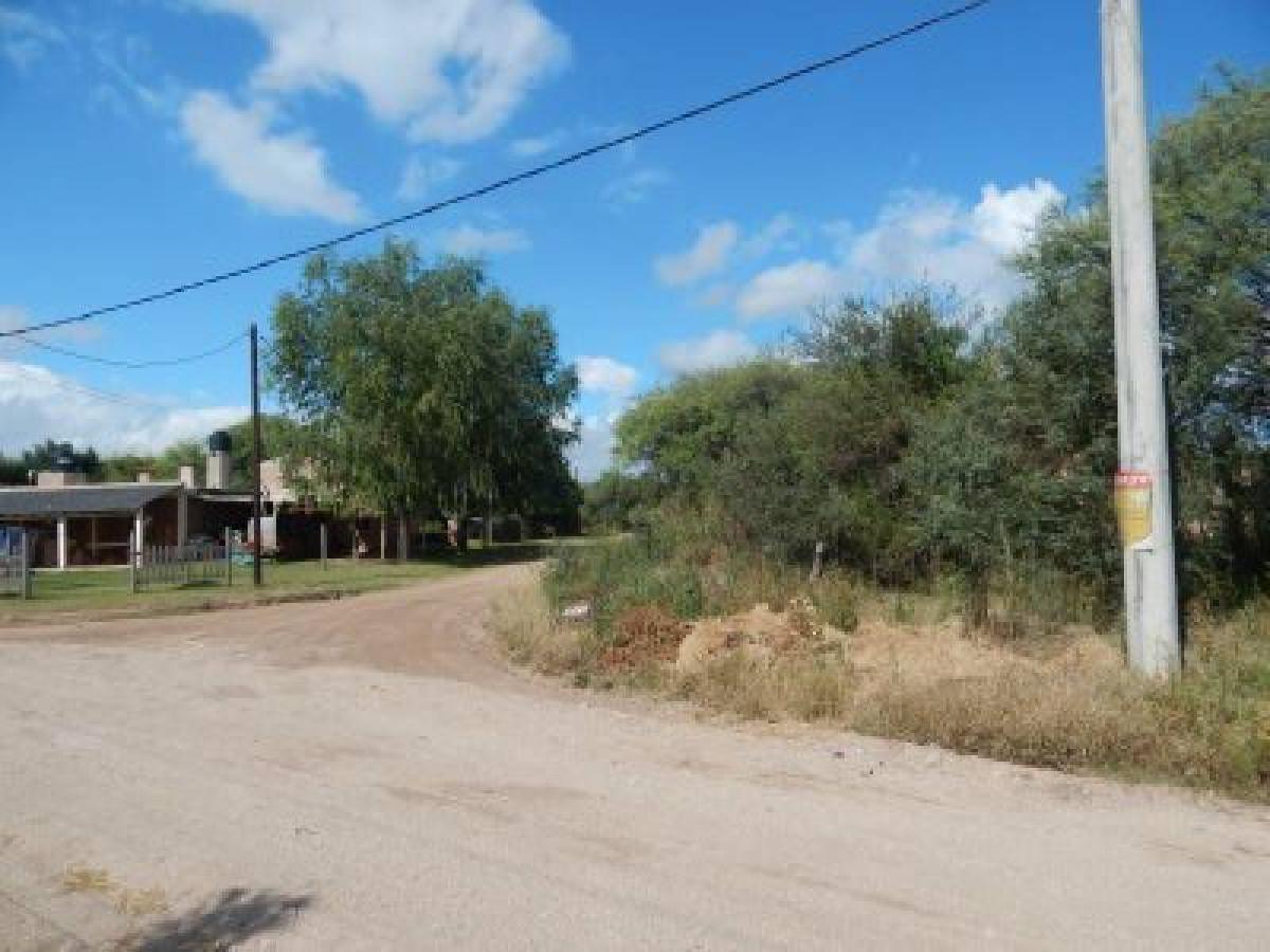 Grundstück in Cordoba, Argentina, Nr. 43400