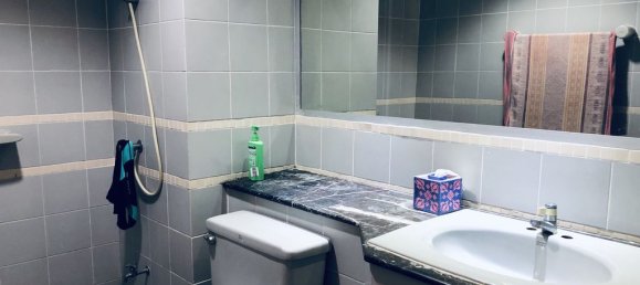 2 chambres Condo à Pattaya, Thailand No. 11892 22