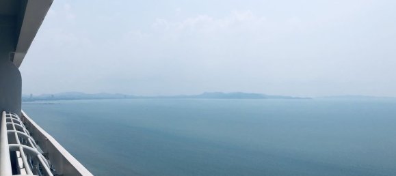 2 chambres Condo à Pattaya, Thailand No. 11892 17