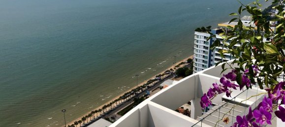 2 chambres Condo à Pattaya, Thailand No. 11892 12