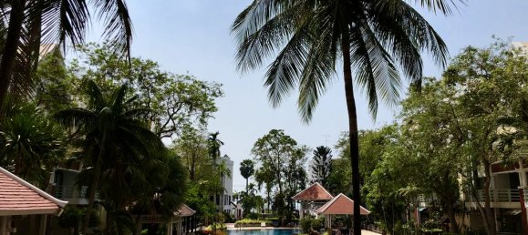 2 chambres Condo à Pattaya, Thailand No. 11892 23