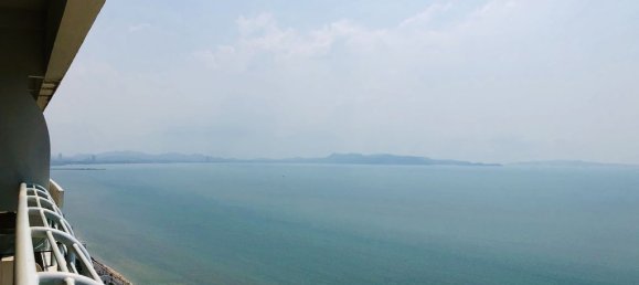 2 chambres Condo à Pattaya, Thailand No. 11892 11