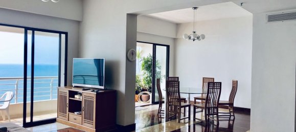 2 chambres Condo à Pattaya, Thailand No. 11892 2