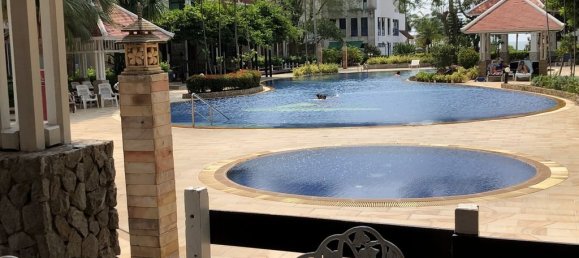 2 chambres Condo à Pattaya, Thailand No. 11892 26