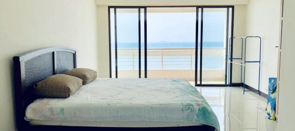 2 chambres Condo à Pattaya, Thailand No. 11892 20