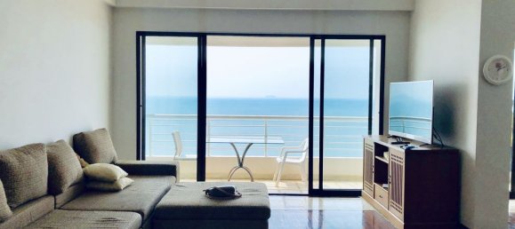 2 chambres Condo à Pattaya, Thailand No. 11892 3