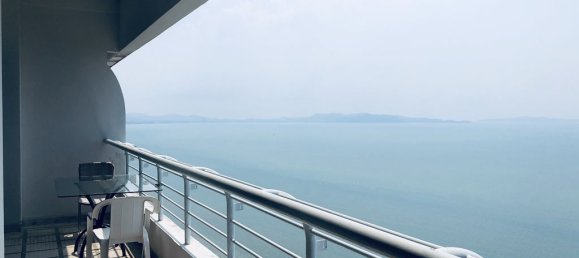 2 chambres Condo à Pattaya, Thailand No. 11892 9