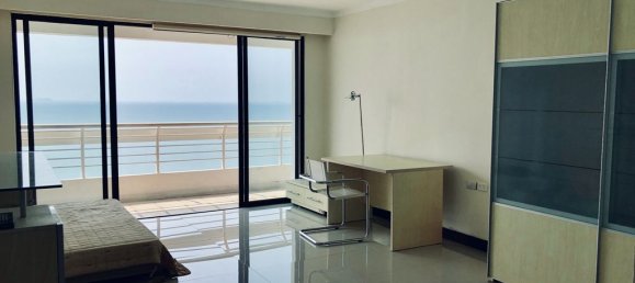 2 chambres Condo à Pattaya, Thailand No. 11892 14
