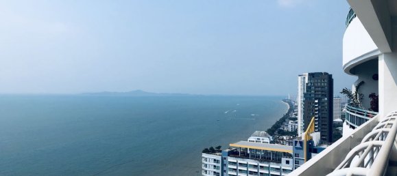 2 chambres Condo à Pattaya, Thailand No. 11892 16