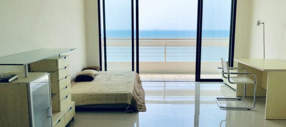 2 chambres Condo à Pattaya, Thailand No. 11892 15