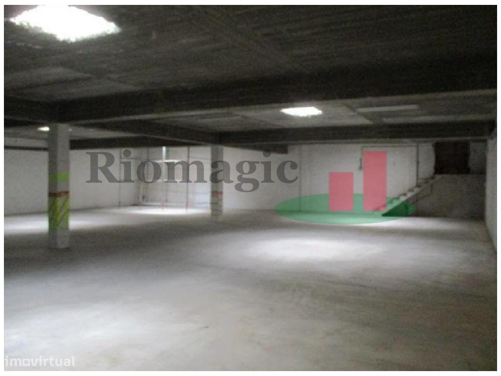 Parkplatz in Entroncamento, Portugal 28m², Nr. 64775