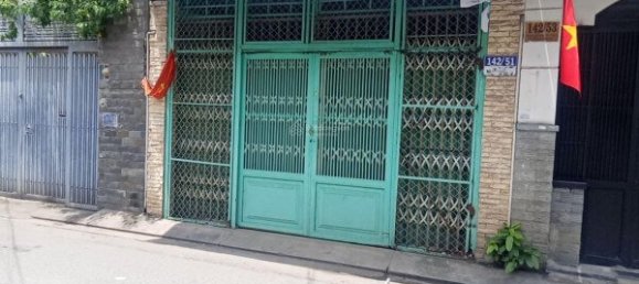 Maison de ville à District 7, Vietnam 76.5m² No. 7583 2