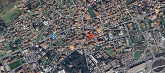 1 bedroom Apartment in Alzano Lombardo, Italy No. 327286 3