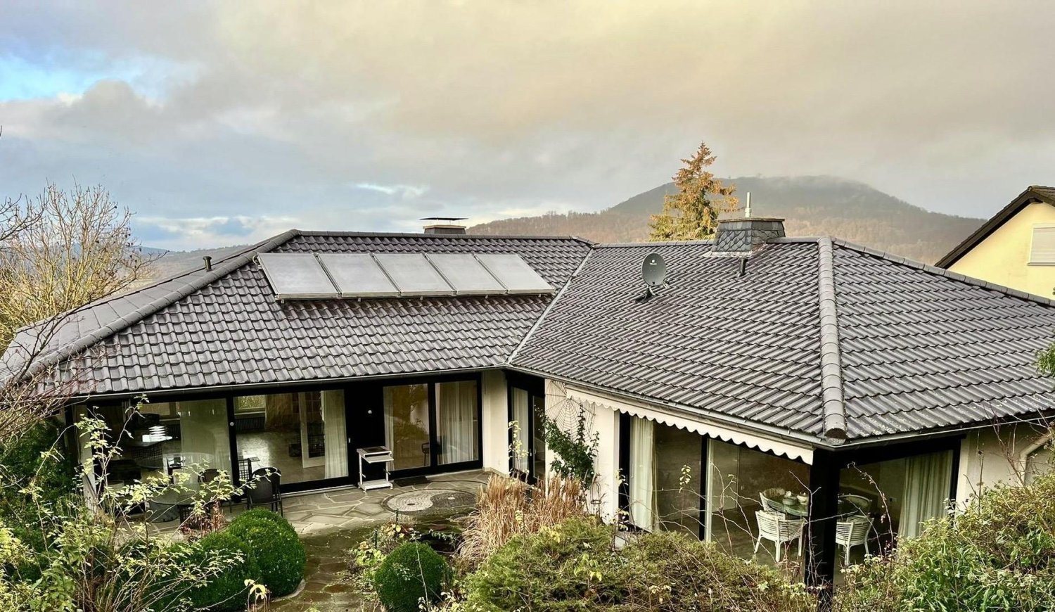 8-salle Villa à Kassel, Germany No. 218151