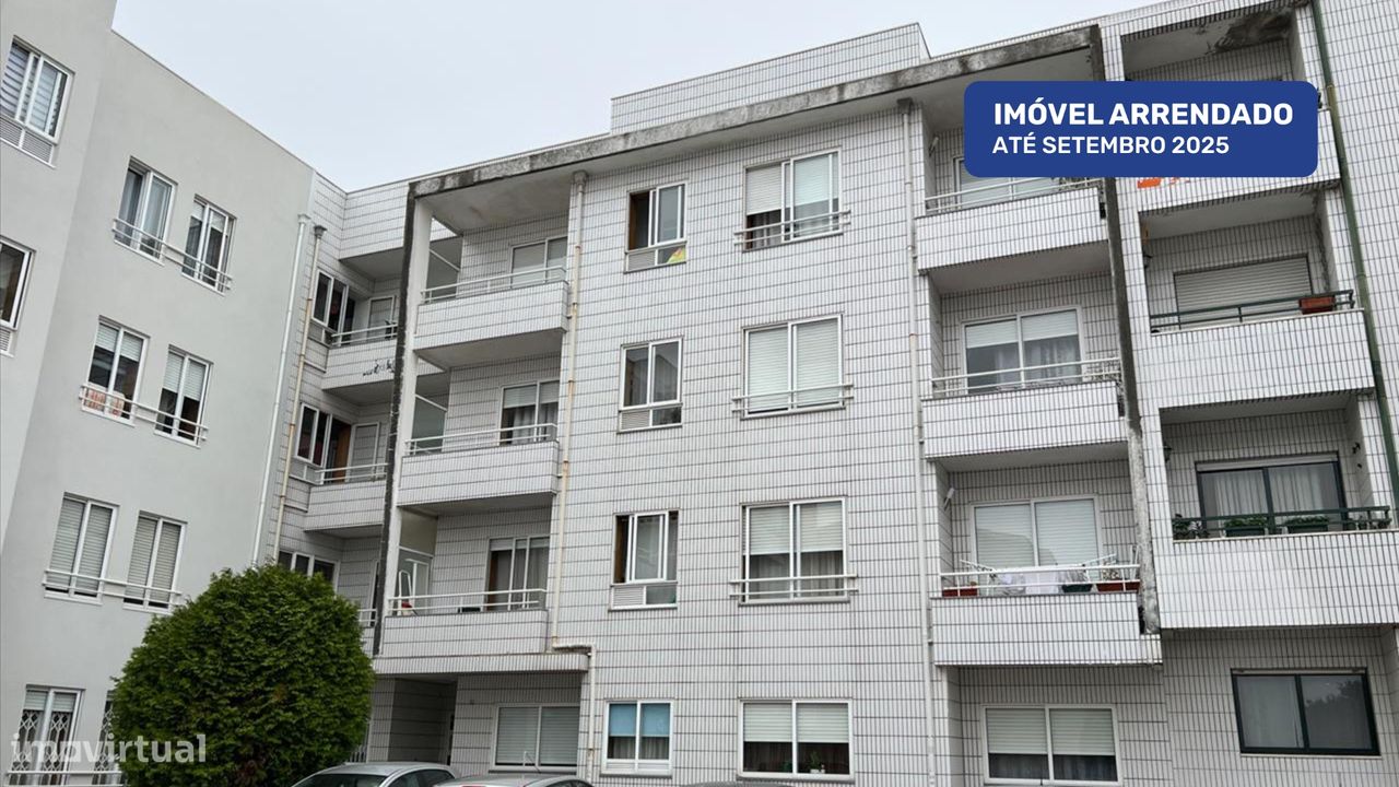 2 غرف نوم شقة في Vila Nova de Gaia, Portugal رقم 222087