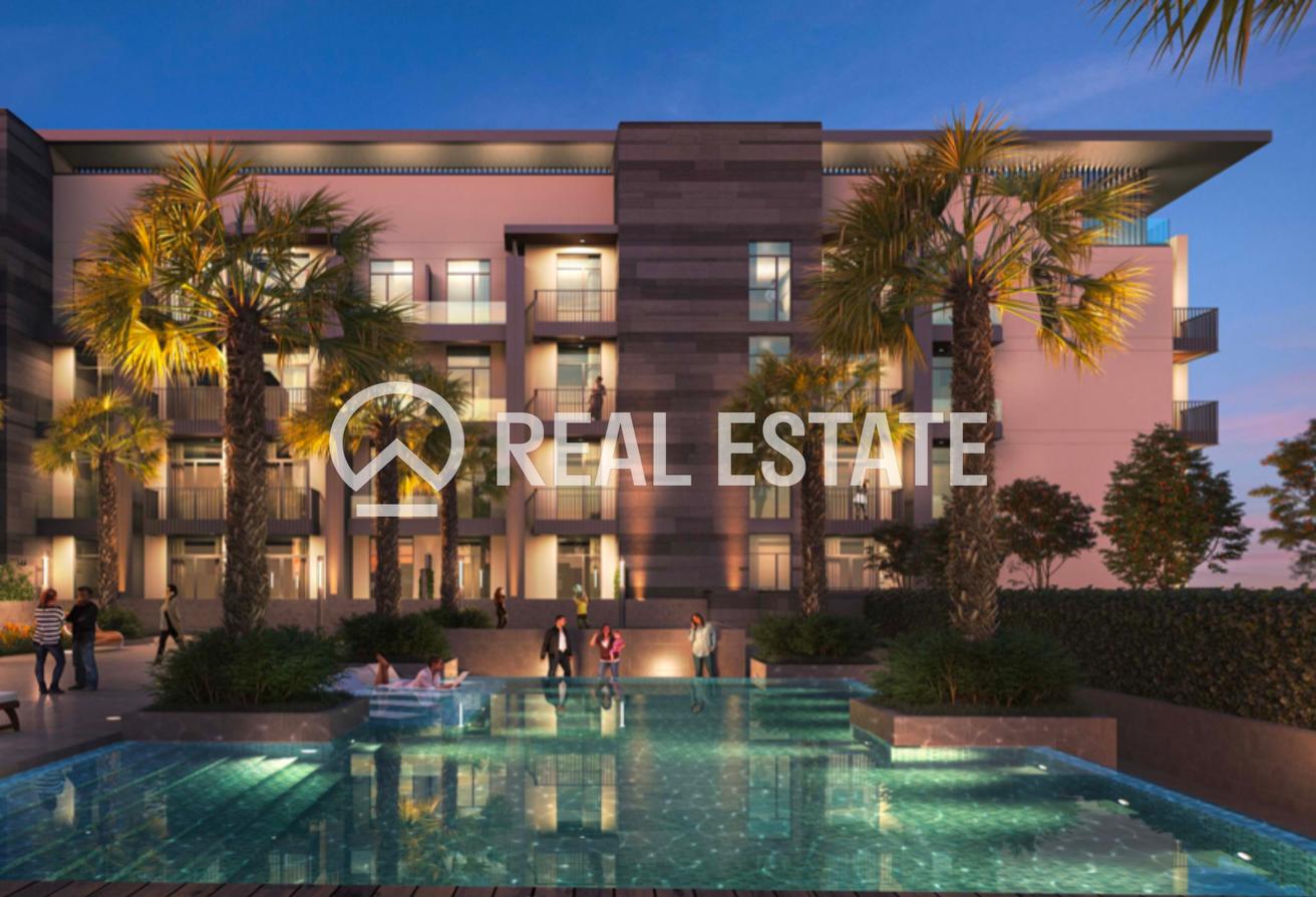 2 bedrooms Apartment in Rukan, UAE No. 19450