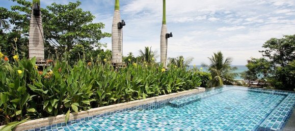 2 chambres Condo à Phuket, Thailand No. 7464 9