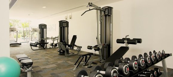 2 chambres Condo à Phuket, Thailand No. 7464 7