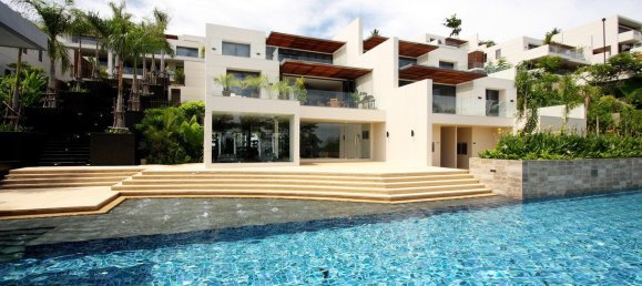 2 chambres Condo à Phuket, Thailand No. 7464 10