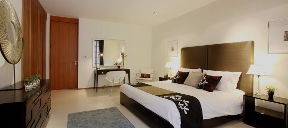 2 chambres Condo à Phuket, Thailand No. 7464 6