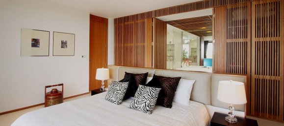 2 chambres Condo à Phuket, Thailand No. 7464 3