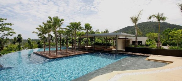 2 chambres Condo à Phuket, Thailand No. 7464 8