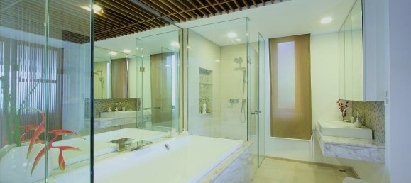 2 chambres Condo à Phuket, Thailand No. 7464 4