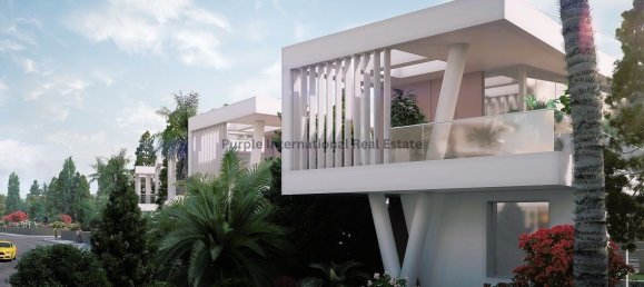 3 bedrooms Villa in Pyrgos, Cyprus No. 5316 4