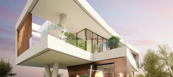 3 bedrooms Villa in Pyrgos, Cyprus No. 5316 2