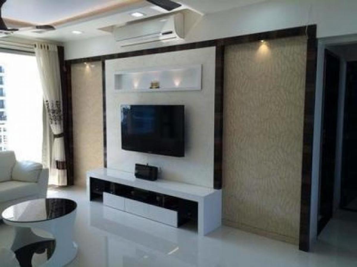 3 bedrooms House in Mumbai, India No. 57188