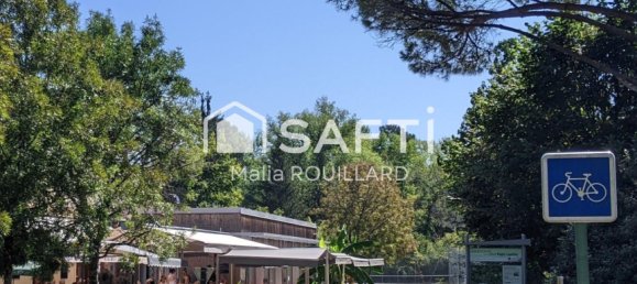 Grundstück in Lignan-de-Bordeaux, France 695m², Nr. 103738 3