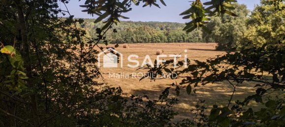 Grundstück in Lignan-de-Bordeaux, France 695m², Nr. 103738 2