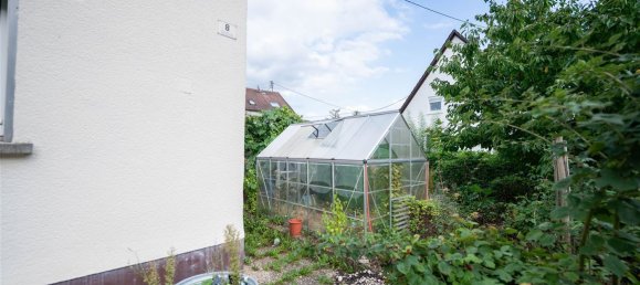 5 rooms House in Neu-Ulm, Germany No. 278246 25