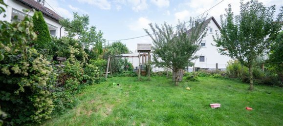 5 rooms House in Neu-Ulm, Germany No. 278246 26