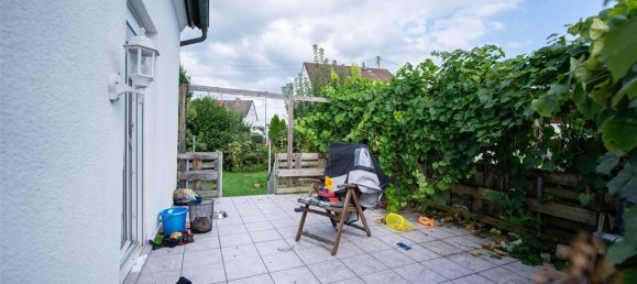 5 rooms House in Neu-Ulm, Germany No. 278246 23