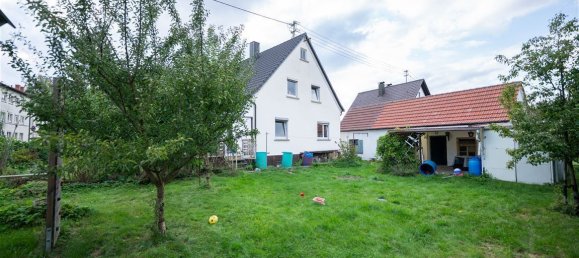 5 rooms House in Neu-Ulm, Germany No. 278246 27