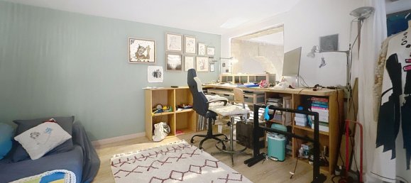 3-Zimmer Wohnung in Avignon, France, Nr. 337610 5