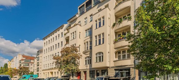 3 bedrooms Apartment in Mitte, Germany No. 341610 3