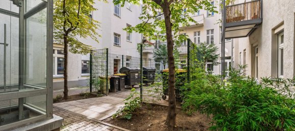 3 bedrooms Apartment in Mitte, Germany No. 341610 19