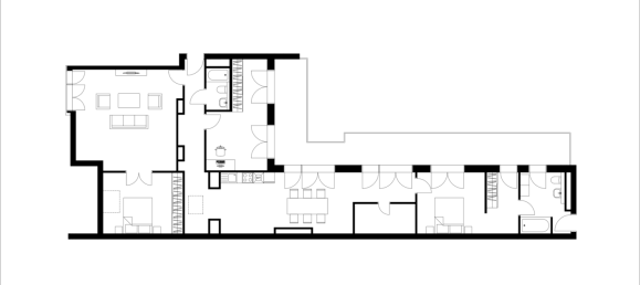 3 bedrooms Apartment in Mitte, Germany No. 341610 4