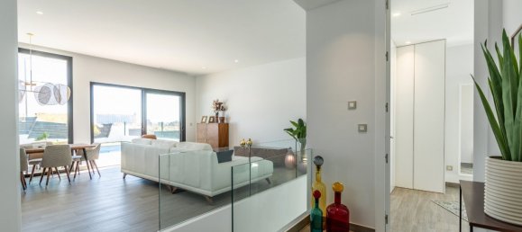 3 bedrooms Villa in Finestrat, Spain No. 2671 5