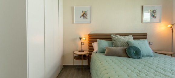 3 bedrooms Villa in Finestrat, Spain No. 2671 12