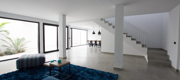 3 bedrooms Villa in Finestrat, Spain No. 2671 17