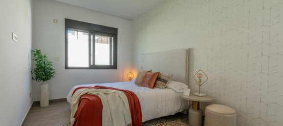 3 bedrooms Villa in Finestrat, Spain No. 2671 13