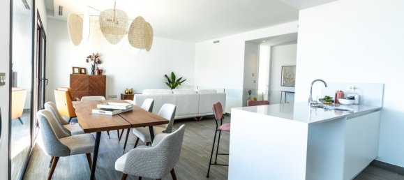 3 bedrooms Villa in Finestrat, Spain No. 2671 7