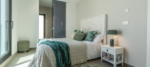 3 bedrooms Villa in Finestrat, Spain No. 2671 9