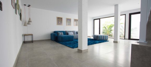 3 bedrooms Villa in Finestrat, Spain No. 2671 19