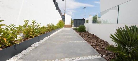 3 bedrooms Villa in Finestrat, Spain No. 2671 21