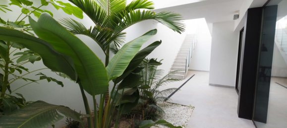 3 bedrooms Villa in Finestrat, Spain No. 2671 23