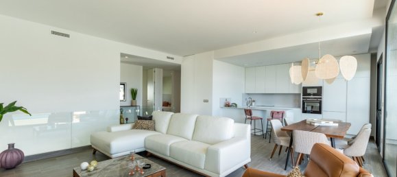 3 bedrooms Villa in Finestrat, Spain No. 2671 3